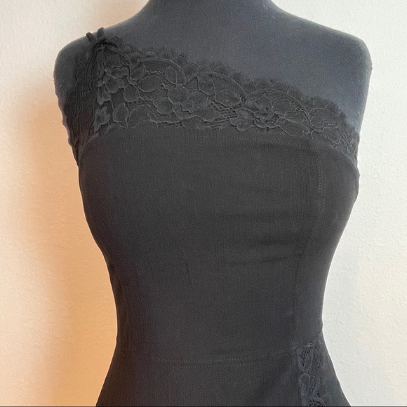 NWT FREE PEOPLE PREMONITIONS BODY-CON DRESS - Picture 10 of 16